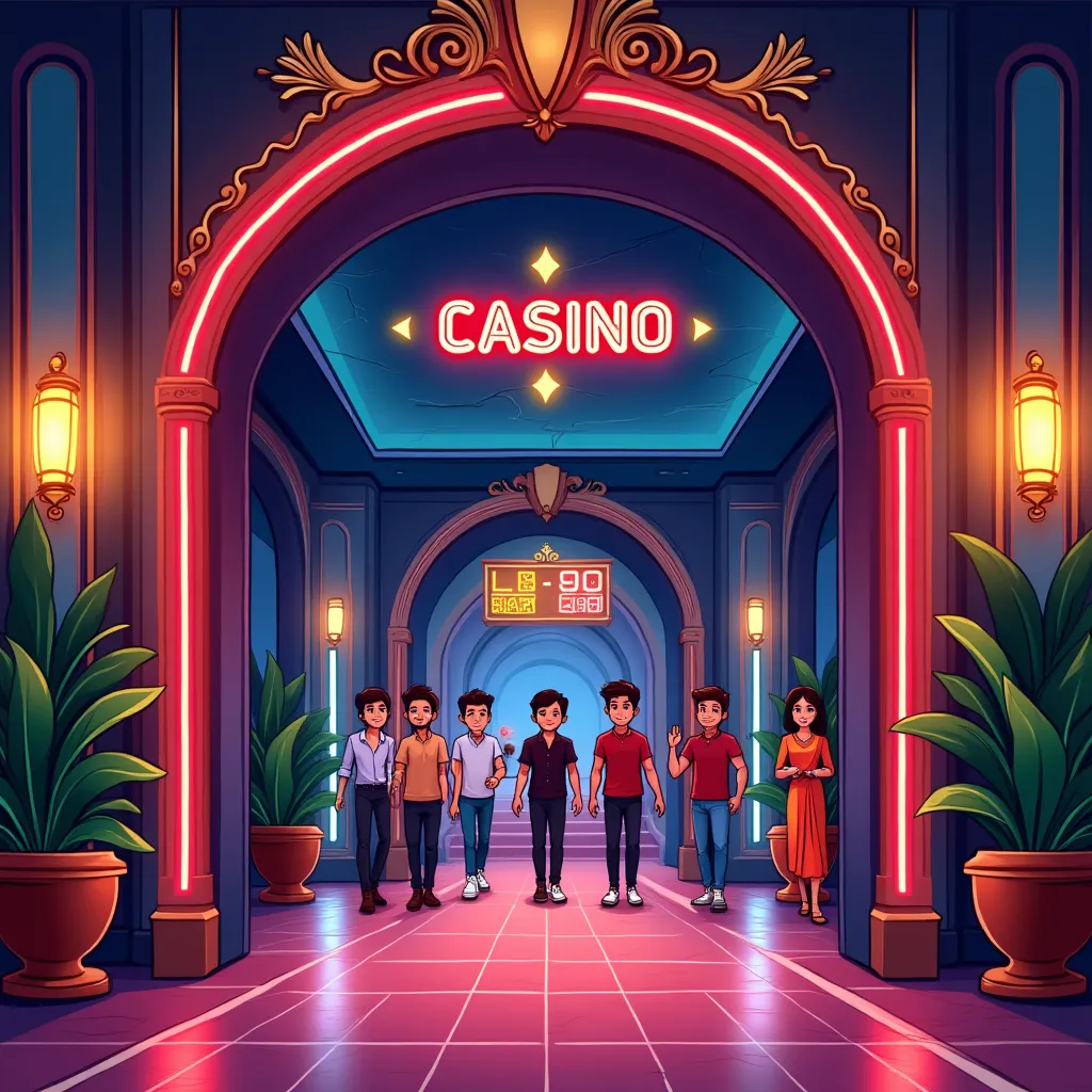 Netbet hero AI generated