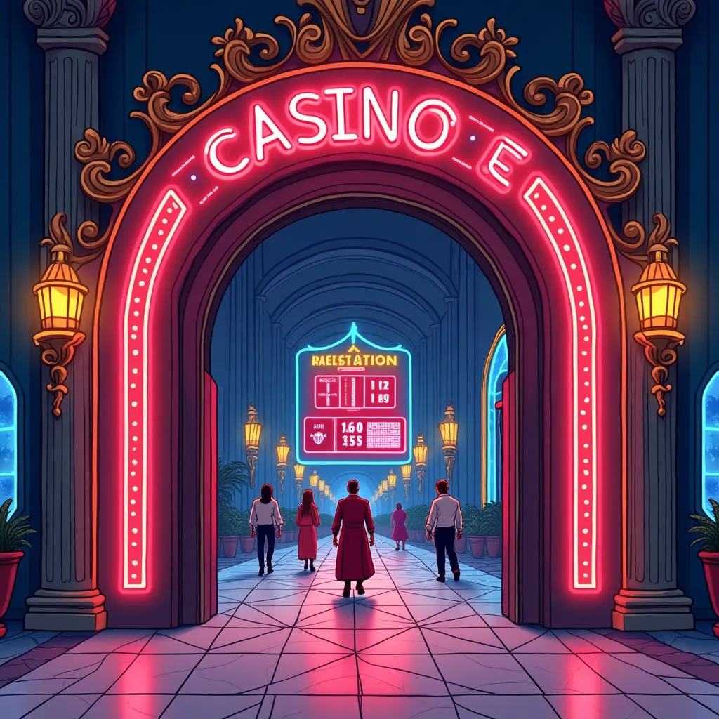 Netbet hero AI generated