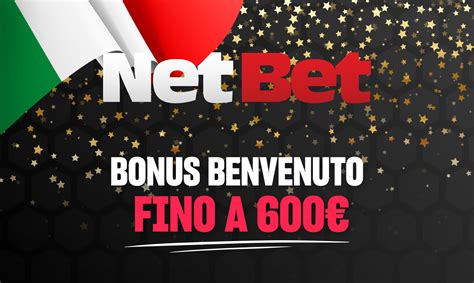 netbet bonus