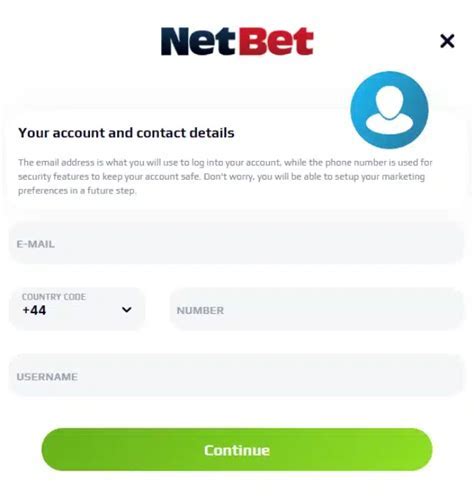 netbet account delete
