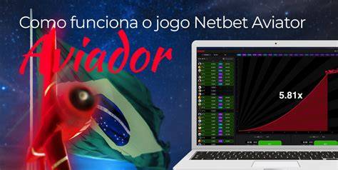 netbet aviator